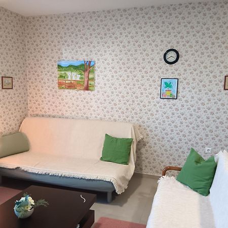 Elato Apartment Florina Buitenkant foto