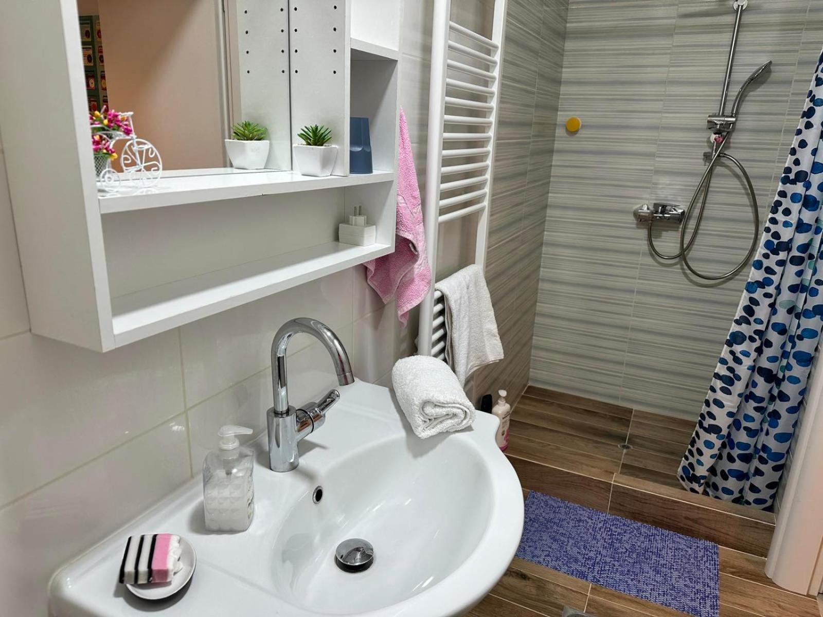 Elato Apartment Florina Buitenkant foto