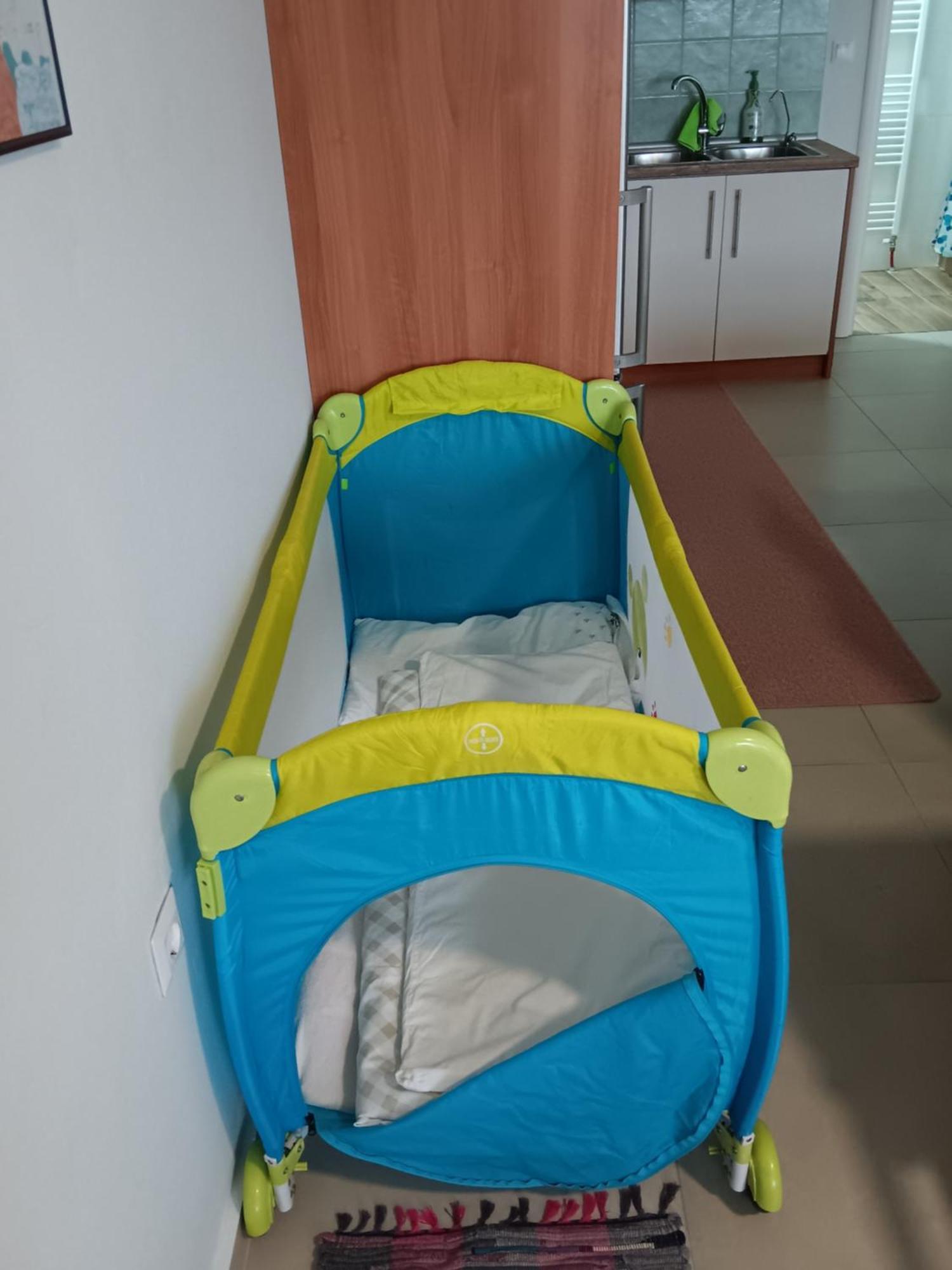 Elato Apartment Florina Buitenkant foto