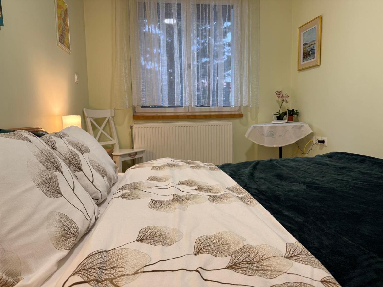 Elato Apartment Florina Buitenkant foto
