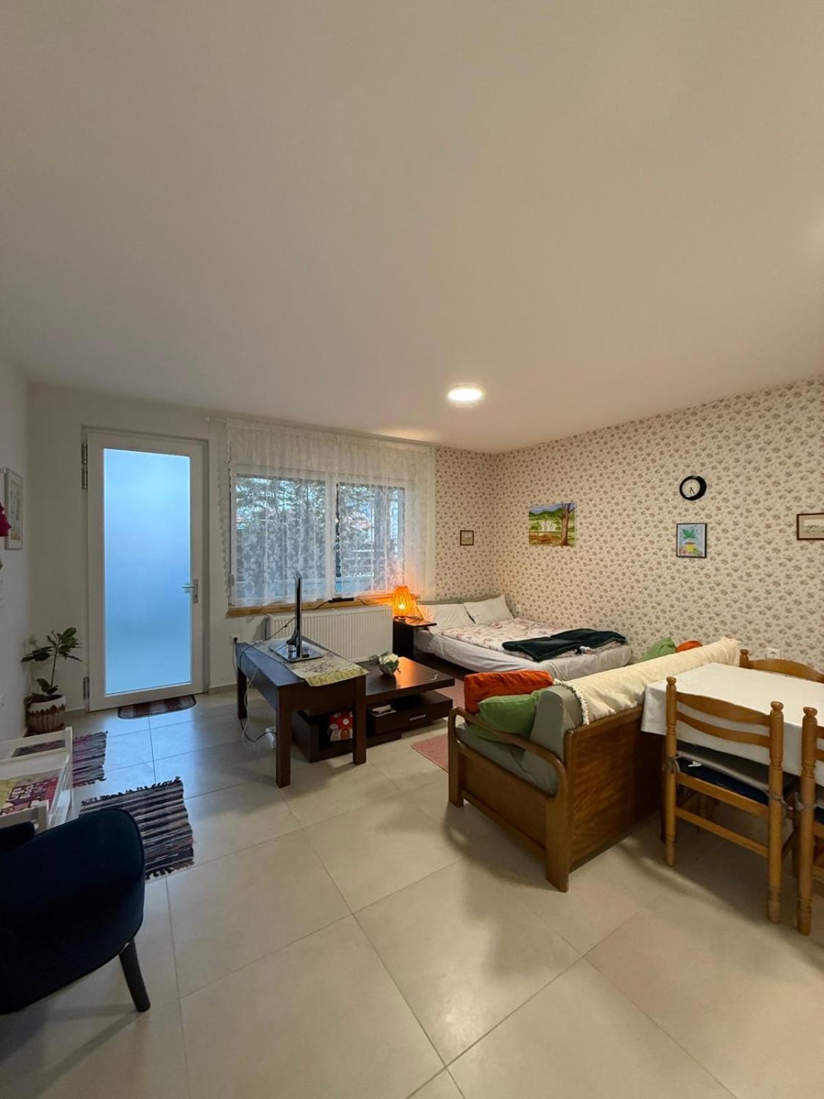 Elato Apartment Florina Buitenkant foto
